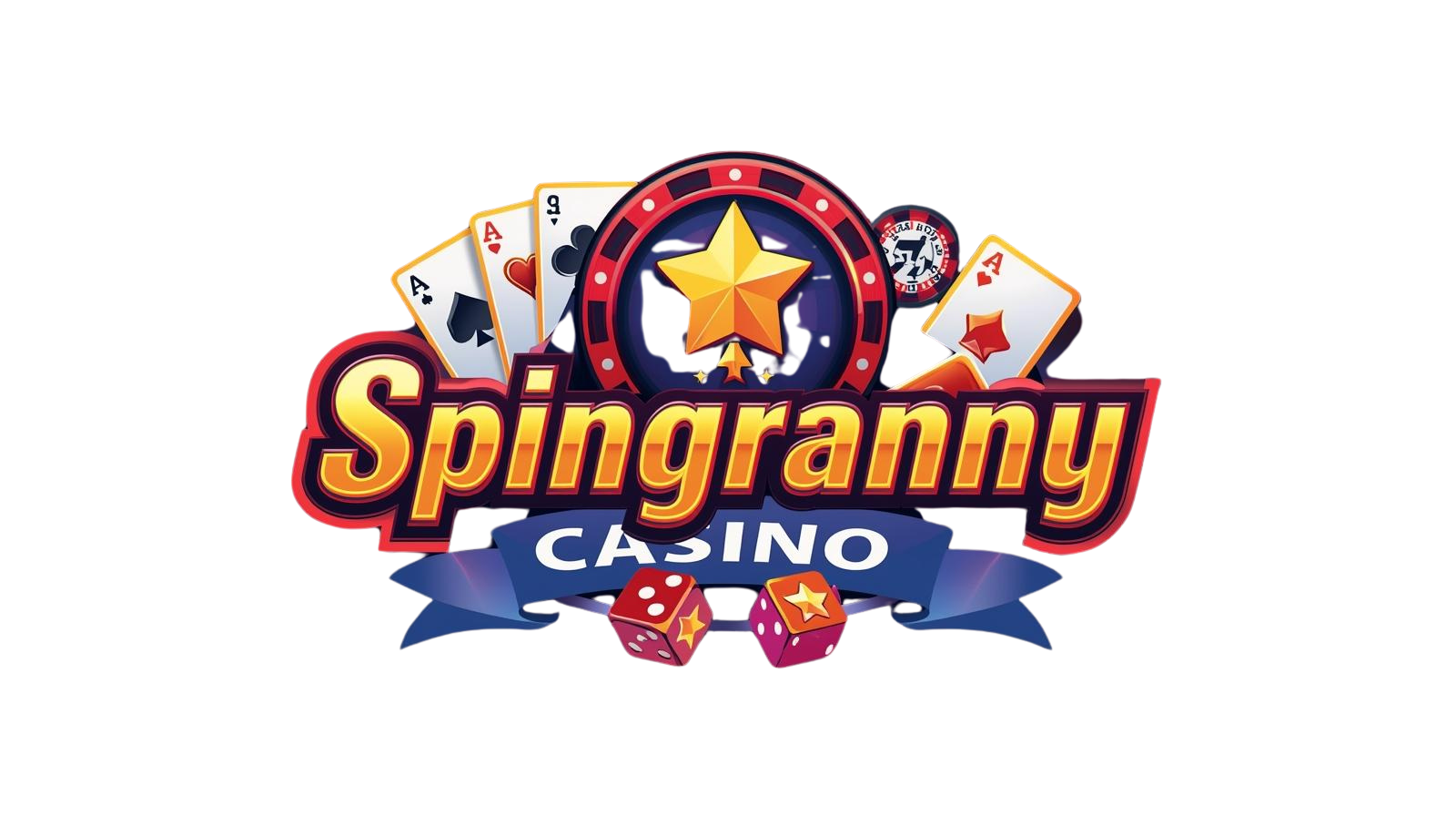 Spingranny-casino
